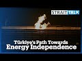 Türkiye&#39;s Black Sea Gas Fields Begin Delivering As Erdogan Offers Free Gas to Households