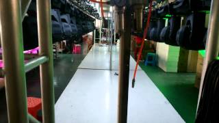 HY-2017 Spot Moving Head light