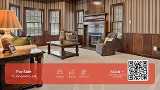 2511 Casey Springs Road Jonesboro AR 72404