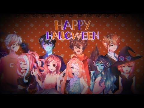 「Happy ☆ Halloween !」【9人 Chorus】