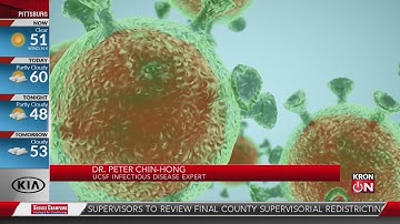 Researchers: Omicron spreading twice as fast as delta variant