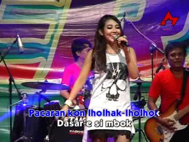 Via Vallen - Ra Kuat Mbok | Dangdut [OFFICIAL] class=