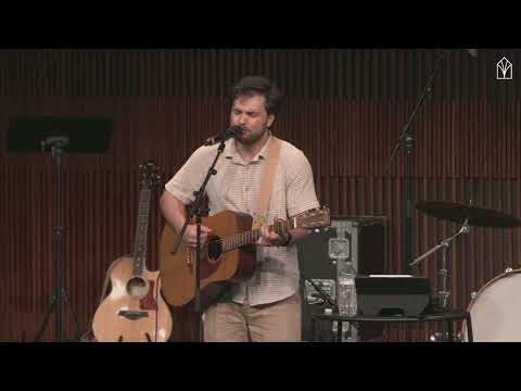 Angelo Grasso - "Everyday Disciples: Free to Follow" (Matthew 8:28-34)