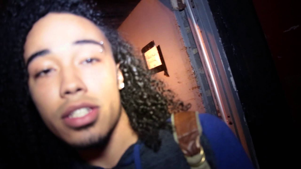 Tion Phipps - This Is Me 