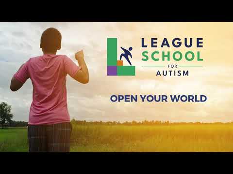 League School for Autism: Open Your World