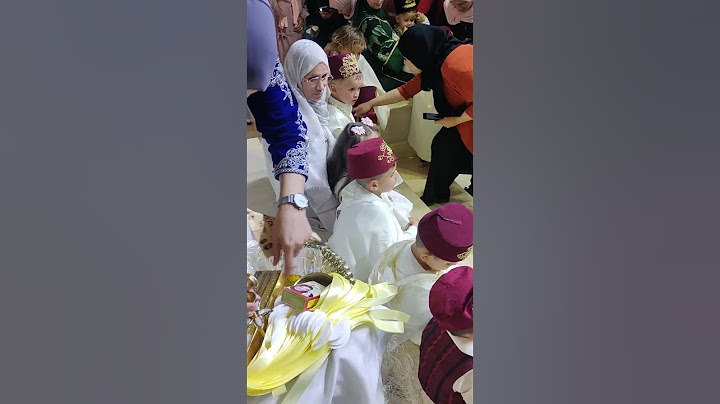 حنة الختان في شهر رمضان سنة حميدة 🇩🇿
