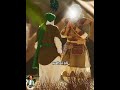 Saat Ali Bin Abu Tholib Melamar Fathimah