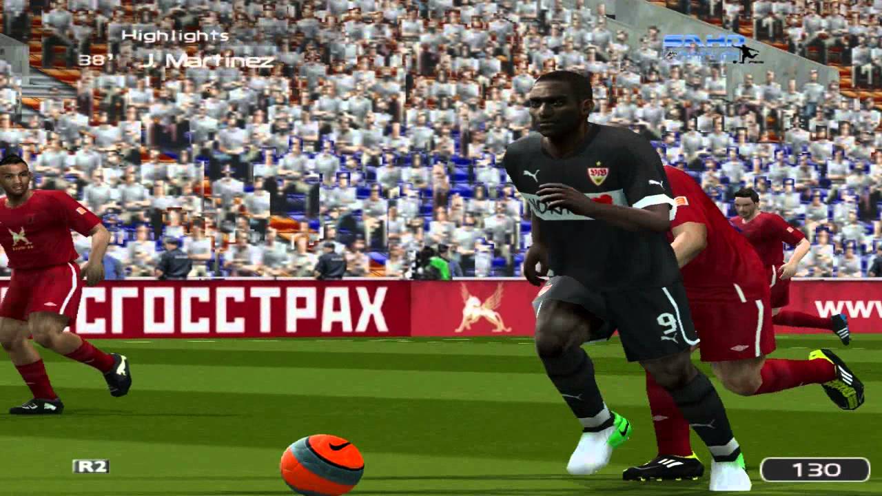 Jackson Martinez scores in his debut for VfB Stuttgart