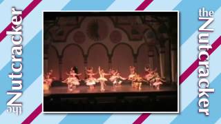 Festival Ballet Providence presents The Nutcracker 2013