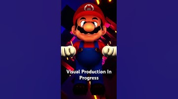 Visuals made in Blender for Resolume