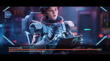 Apex advertising clip.LIGHTSPEED STUDIOS