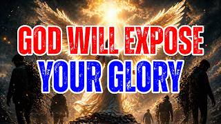🔥👑 GOD IS PREPARING A TABLE IN FRONT OF YOUR ENEMIES — YOUR HONOR IS ABOUT TO BE SEEN