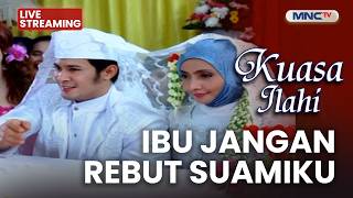 🔴 IBU JANGAN REBUT SUAMIKU | LIVE KUASA ILAHI | 5 OKTOBER 2026