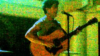 So Much Light - Hitching Post Bound live in Santa Cruz 5/11/12