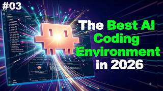 This Is the Best AI Coding Environment in 2026 | Building Workflow with Claude Code #03