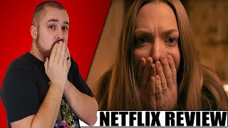 Things Heard and Seen (2021) Netflix Horror Movie Review