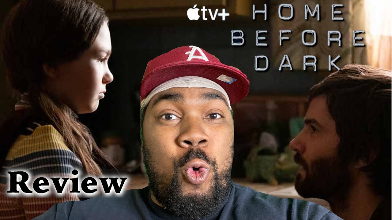 Home Before Dark Review|Apple TV+
