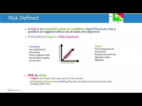 Webinar: Managing Project