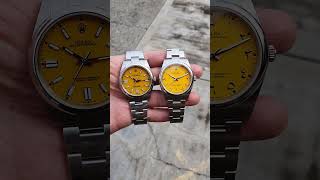 Take Your Pick. 41Mm.