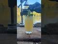 natural lemon juice