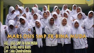 MARS OSIS SMP FK BINA MUDA