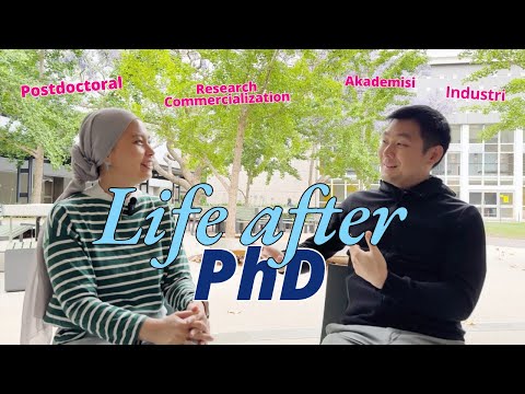 Zara Dar's Triumph:  Leaving Academia For Online Domination!