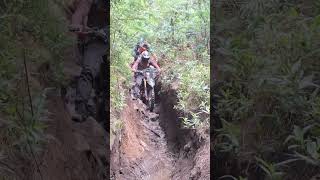 sempit ges survival crf enduro supermoto trabas trail