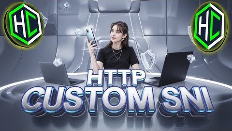 How to Create HTTP Custom Files in 2024 | SSL Setup Using SNI Bug Host Method