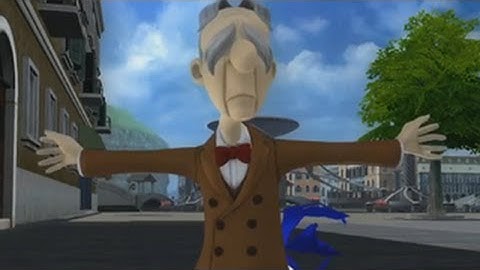 Sonic 06 Modding Shenanigans - Pelé