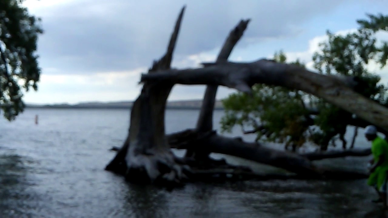 Lake Minatare in Nebraska is so fun! YouTube