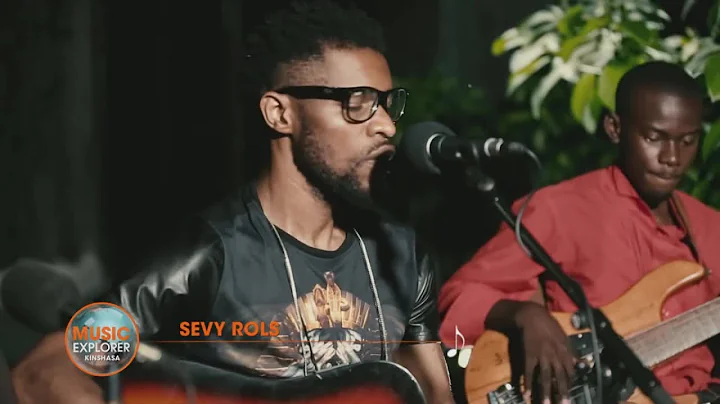 Sevy Rols - Chante son rve de Partir ailleurs - Li...