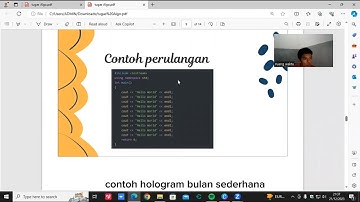 Tugas Algoritma (percabangan,perulangan,array dan function)