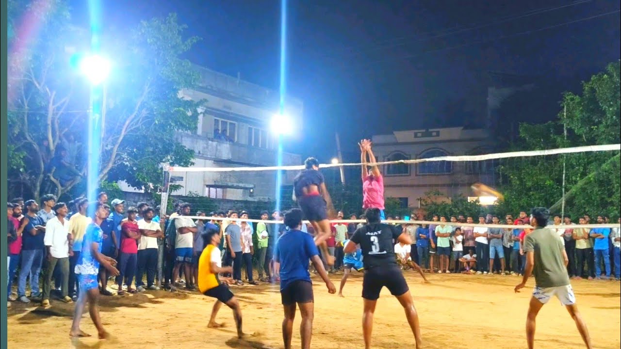 #apvolleyballgaming