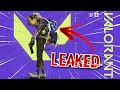 New VALORANT Agent &#39;Gekko&#39; LEAKED! (EVERYTHING WE KNOW)