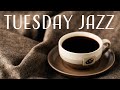 Tuesday JAZZ - Elegant JAZZ Playlist For Work and Study: Chill Lounge JAZZ