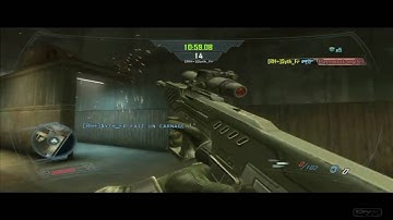 FEAR 2 Project Origin Multiplayer Deathmatch [By Syth_Fr]
