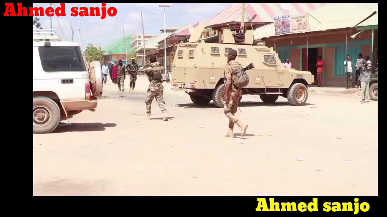 Heestii haramacad gur guurtiyo  showgi baladxawo abwaan shimbirlays