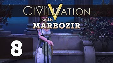 Civilization 5 Brave New World Let