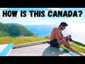 Canada's Best Kept Secret - Exploring Cape Breton Island In Nova Scotia