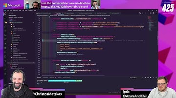 Azure AD authentication with ASP.NET Blazor Server