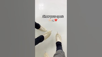 I ❤️ My Sport #figureskating #fyp #shorts #iceskating #sports #olympicsport #shortsfeed