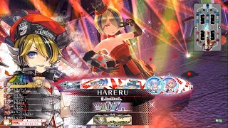 【WLW】これは相手が可哀想(端ルカEX07)