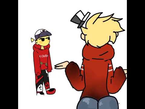 Riderkoo animace #riderkoo