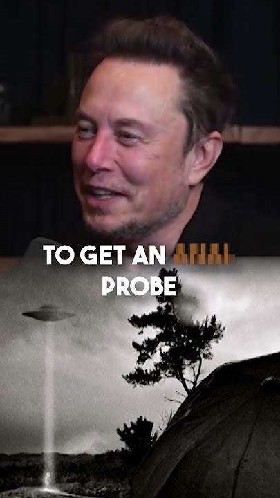POV You Were Kidnapped By Elon Musk
