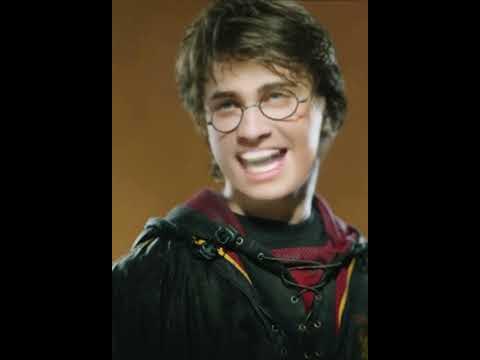 Гари Поттер - YouTube