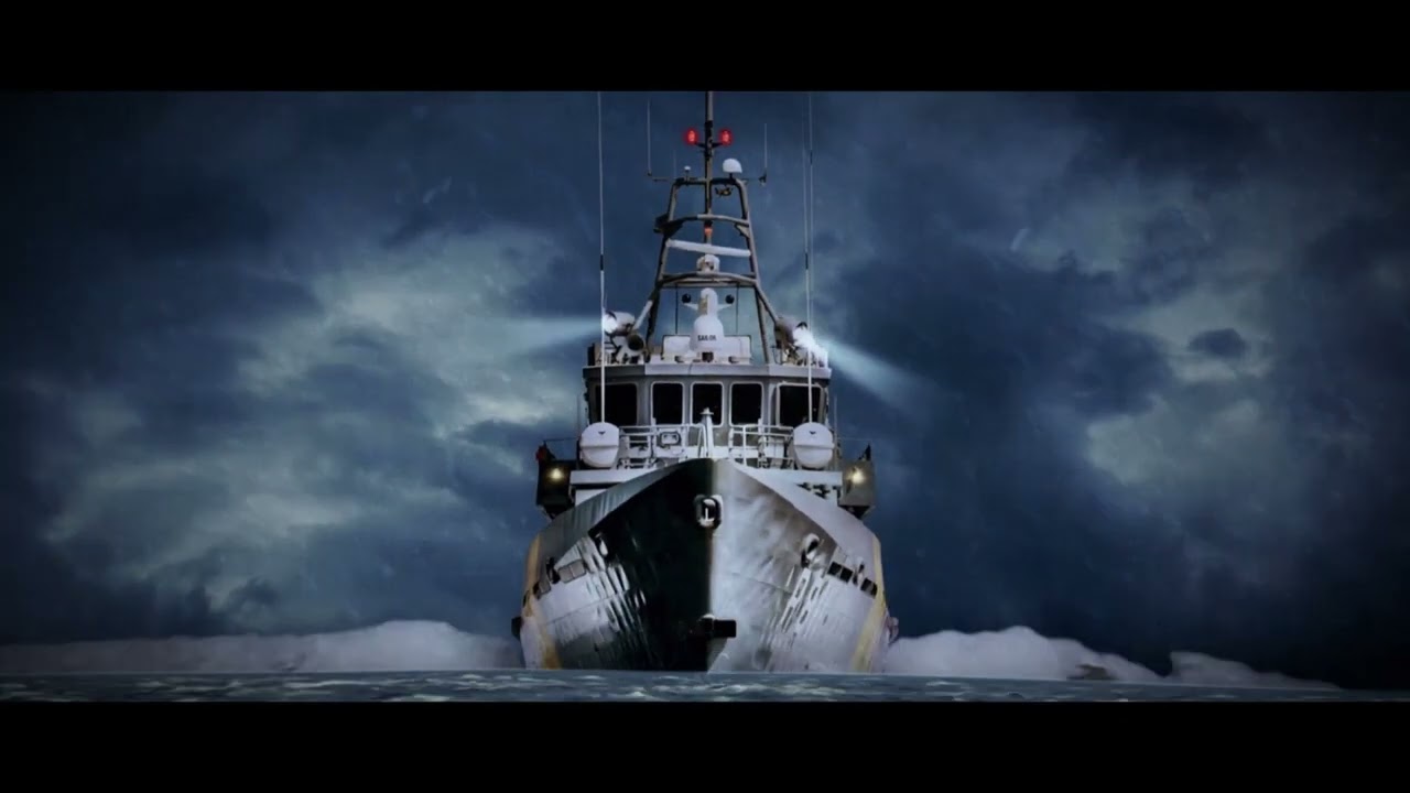 Soldiers - Opening Titles