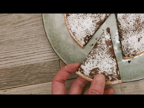 Vidéo: La Pâte à Tarte Est La Meilleure Recette. Nous Faisons Cuire Des Brownies Ensemble Au Four