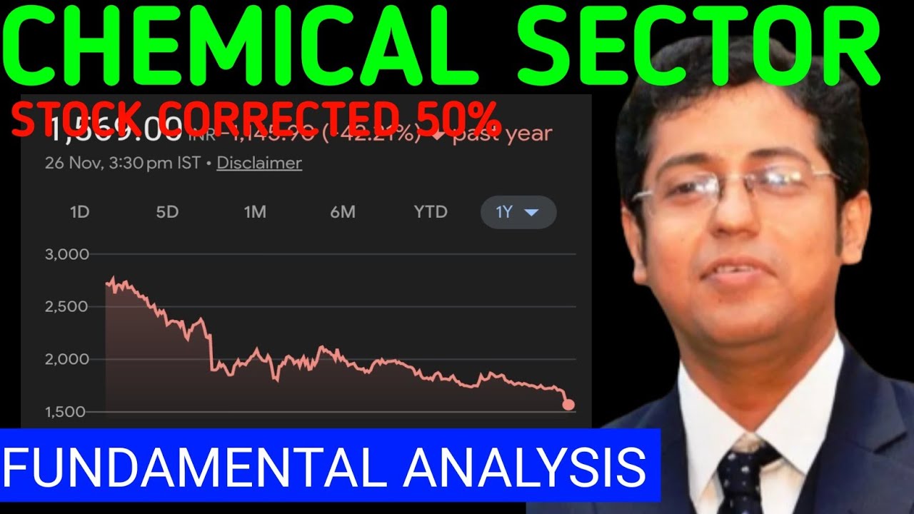 Deepak Nitrite में 50% गिरावट… लेकिन असली कहानी कुछ और है!