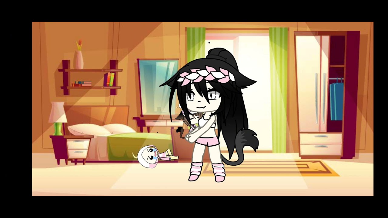 mi hermana cree que soy su mamá )cap 1