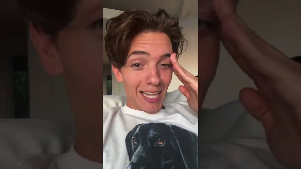 Noah Urrea Live (26/07/22)